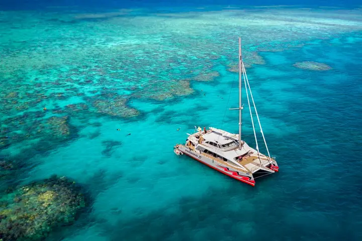 Cairns