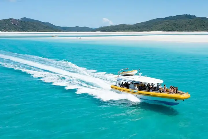 Airlie Beach